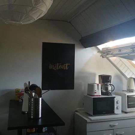 בלואה Appartement Spacieux Vue Sur Loire Proche Du Centre מראה חיצוני תמונה