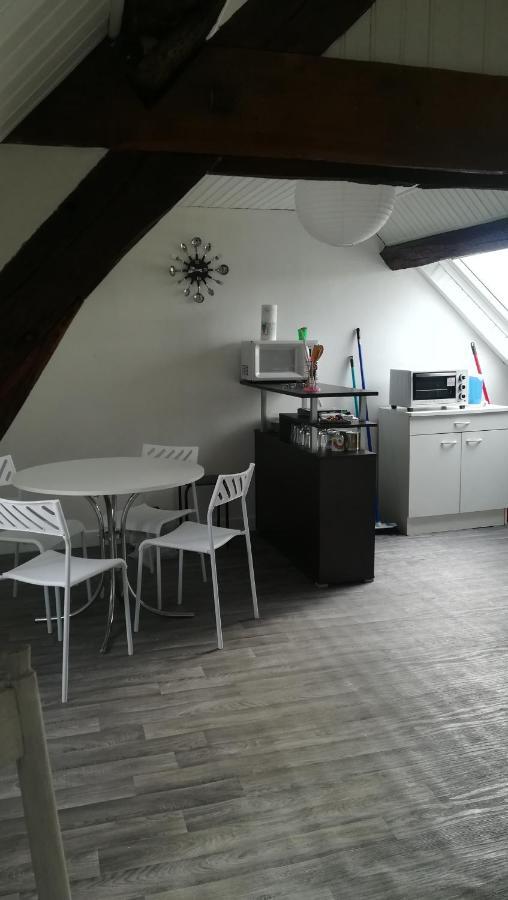בלואה Appartement Spacieux Vue Sur Loire Proche Du Centre מראה חיצוני תמונה