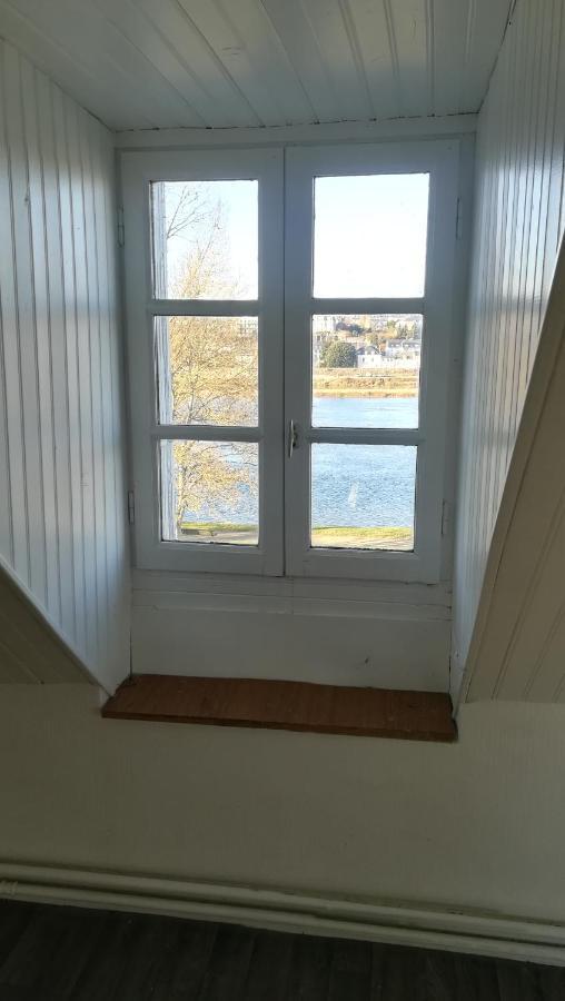 בלואה Appartement Spacieux Vue Sur Loire Proche Du Centre מראה חיצוני תמונה