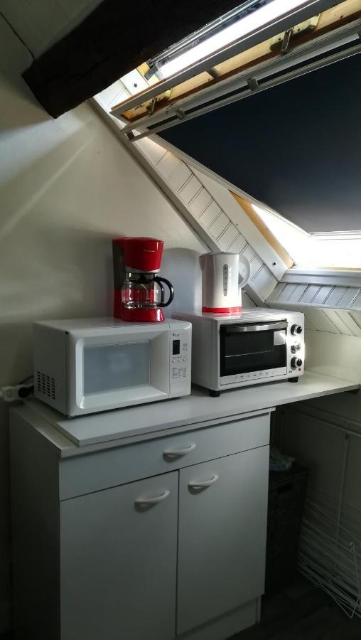 בלואה Appartement Spacieux Vue Sur Loire Proche Du Centre מראה חיצוני תמונה
