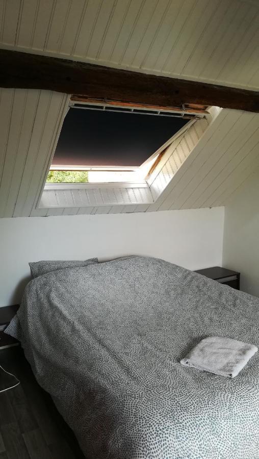 בלואה Appartement Spacieux Vue Sur Loire Proche Du Centre מראה חיצוני תמונה