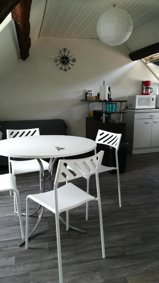 בלואה Appartement Spacieux Vue Sur Loire Proche Du Centre מראה חיצוני תמונה