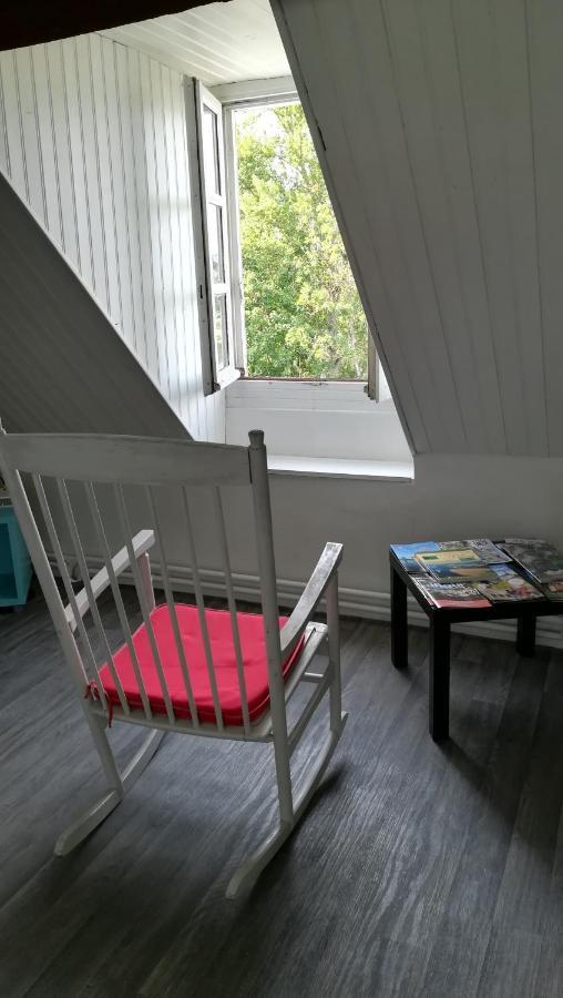 בלואה Appartement Spacieux Vue Sur Loire Proche Du Centre מראה חיצוני תמונה