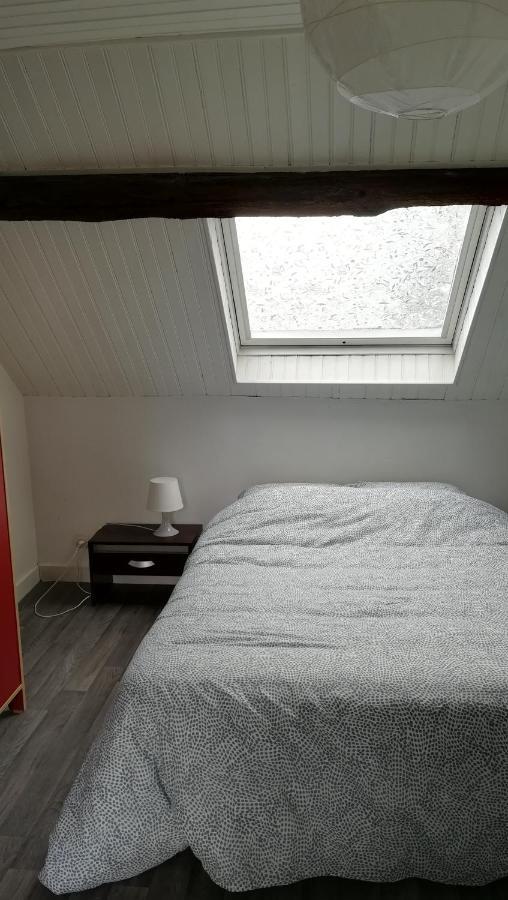 בלואה Appartement Spacieux Vue Sur Loire Proche Du Centre מראה חיצוני תמונה