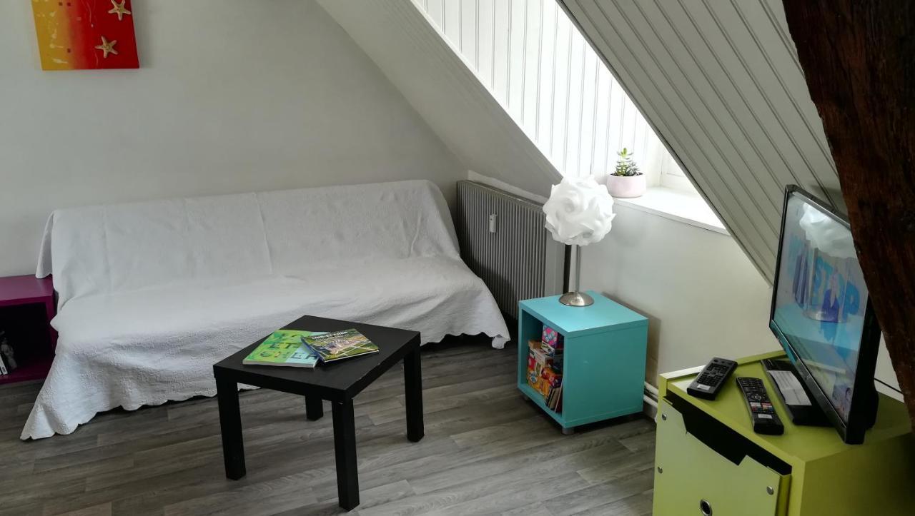 בלואה Appartement Spacieux Vue Sur Loire Proche Du Centre מראה חיצוני תמונה