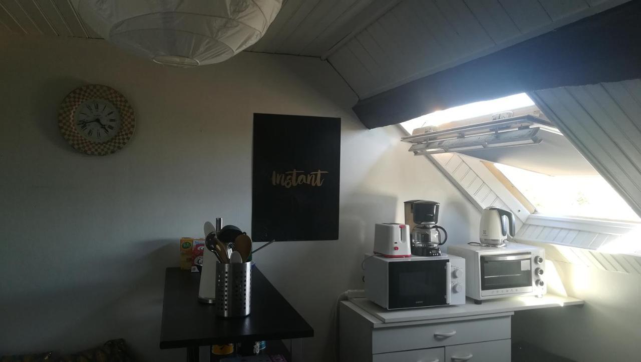 בלואה Appartement Spacieux Vue Sur Loire Proche Du Centre מראה חיצוני תמונה