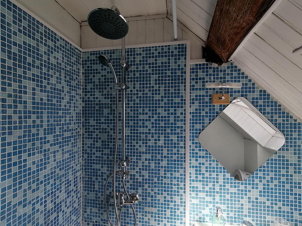 בלואה Appartement Spacieux Vue Sur Loire Proche Du Centre מראה חיצוני תמונה